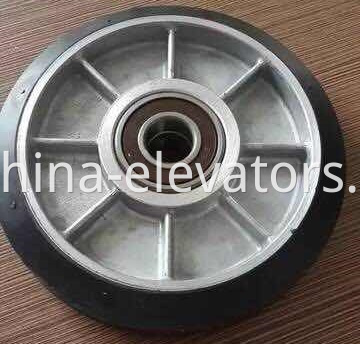 Guide Roller for Schindler High Speed Elevators 152*32mm